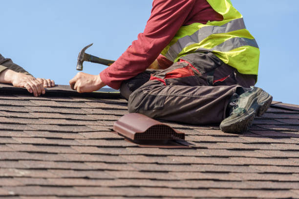 Columbia, KY Roofing Contractor Company