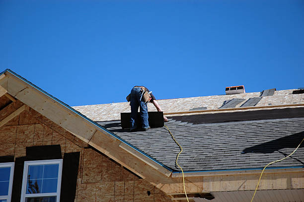Best Best Roofing Contractors  in Columbia, KY