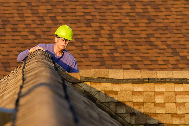 Best Roof Replacement Cost  in Columbia, KY