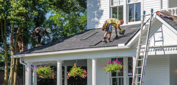 Best New Roof Installation  in Columbia, KY
